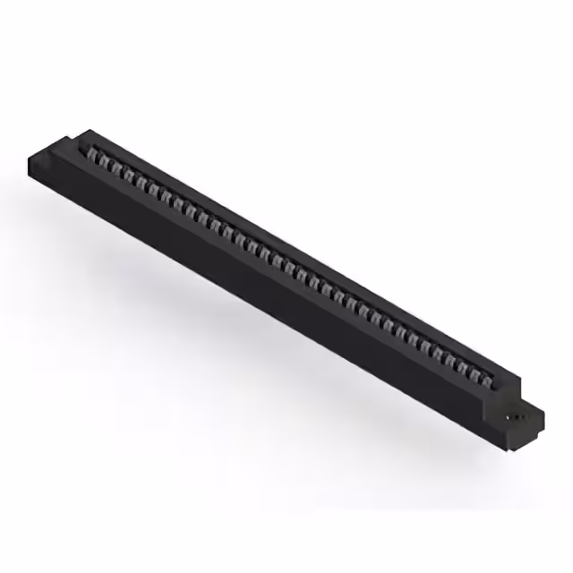 357-033-453-108 EDAC Inc.  Edgeboard Connectors
